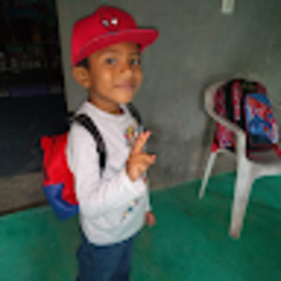 Meet your Posher, Gabriel - Picture 1 of 1